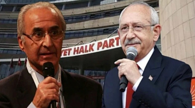 Hikmet Çetin'den flaş 'Kılıçdaroğlu' iddiası