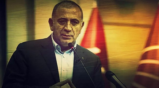 İhraç kararı sonrası Gürsel Tekin&#039;den ilk açıklama geldi: &quot;Bu kararı kabul etmiyorum&quot;