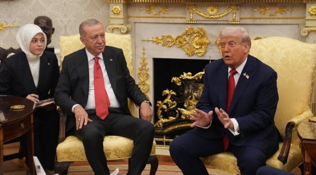 İletişim Başkanı Duran: &quot;Cumhurbaşkanımızın ABD seyahati oldukça yüksek tempolu ve verimli geçti&quot;