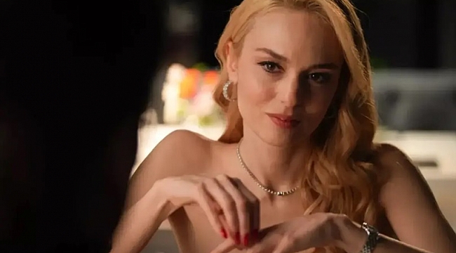 İntihar girişimi iddiasıyla gündeme gelen Nilperi Şahinkaya sessizliğini bozdu