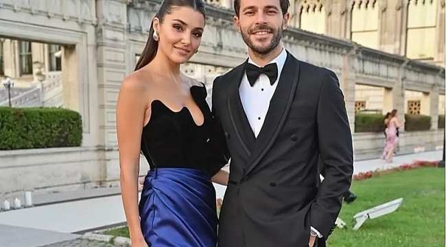 İnziva bitti! Hande Erçel'den ayrılık sonrası ilk paylaşım