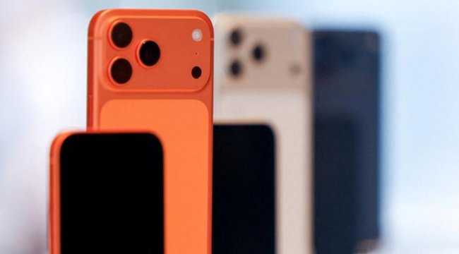 iPhone 17 diye satın aldı, kutudan çıkan şoke etti!