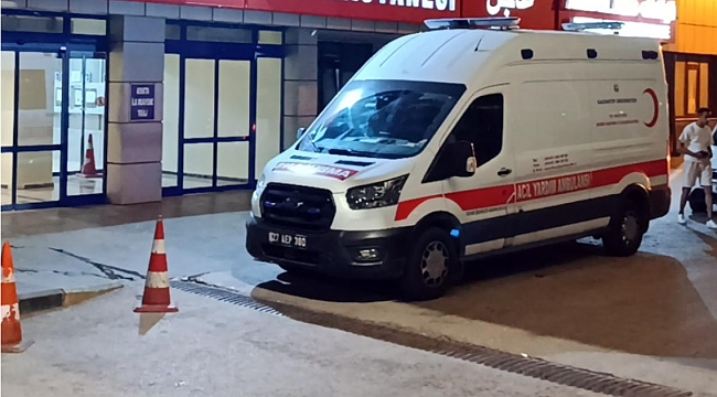 İstanbul&#039;da gıda zehirlenmesi şüphesiyle hastaneye kaldırılan 2 kardeş hayatını kaybetti