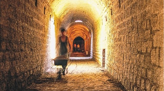 İzmir: Kültür, Mekân, İnsan dergisinin ikinci sayısı çıktı