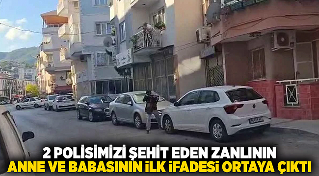 Karakola Saldırı: Anne ve Baba İlk İfade Verdi