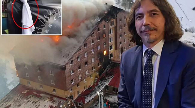 Kartalkaya davasında 2. duruşma! Otel müdüründen skandal sözler