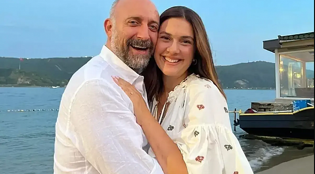 &quot;Kaygı ve stres bedenime yansıdı&quot; diyen Bergüzar Korel&#039;den şaşırtan yorum