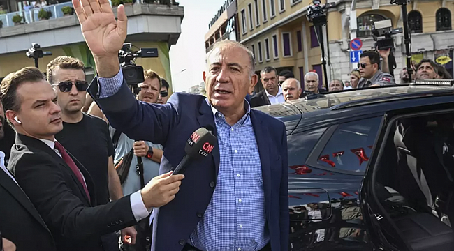 Kayyım Tekin&#039;in binaya giriş için hazırladığı &#039;izin&#039; listesi ortaya çıktı