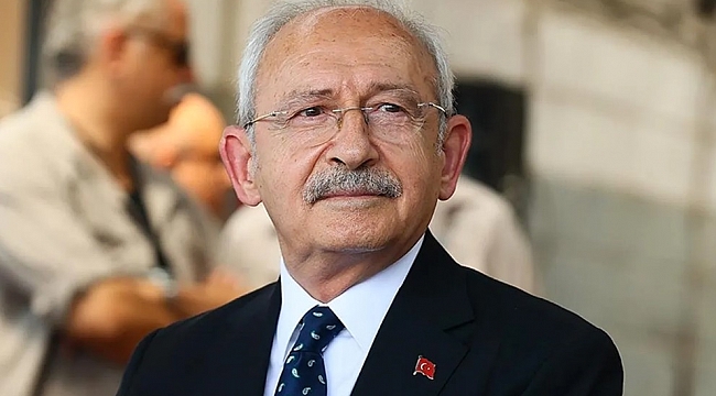 Kemal Kılıçdaroğlu&#039;nun avukatından açıklama: Kurultay davasıyla ilgimiz yok