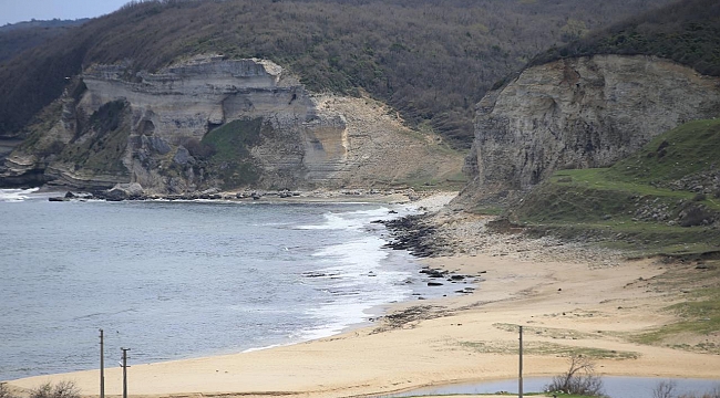 Kırklareli ve Tekirdağ&#039;da denize girişler 3 gün yasaklandı