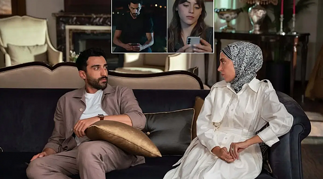 Kızılcık Şerbeti bitiyor mu? Yapımcıdan resmi açıklama geldi