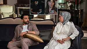 Kızılcık Şerbeti bitiyor mu? Yapımcıdan resmi açıklama geldi