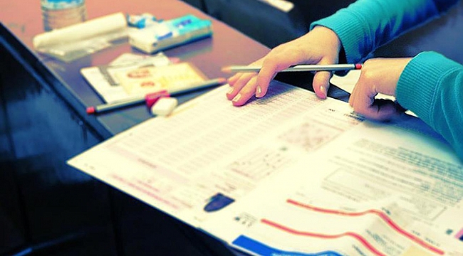 KPSS maratonu 7 Eylül&#039;de başlayacak