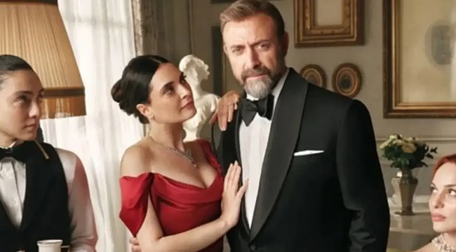 Kral Kaybederse yeni sezon başladı mı? Kral Kaybederse yeni sezon ilk bölümde neler oldu?