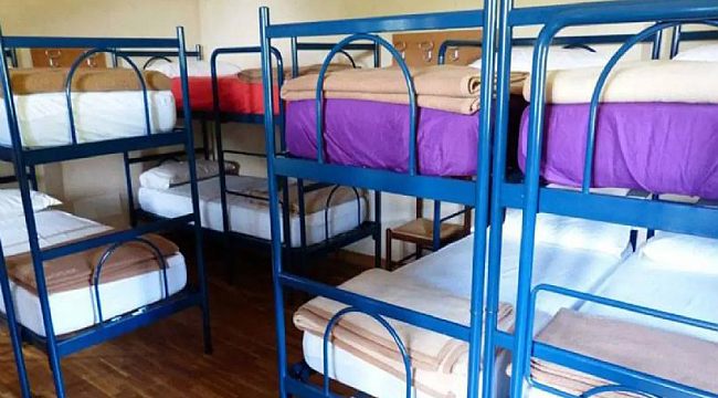 KYK yurt sonuçları açıklandı