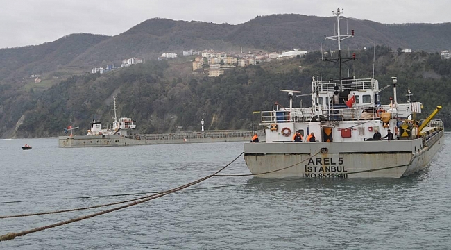 Liman devleti denetiminin uygulanmasına ilişkin esaslar belirlendi