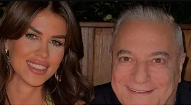 Mehmet Ali Erbil boşandı mı? Mehmet Ali Erbil ile Gülseren Ceylan ayrıldı mı?