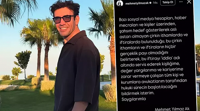 Mehmet Yılmaz Ak Bahar&#039;dan ayrıldı mı, Timur diziden ayrıldı mı?