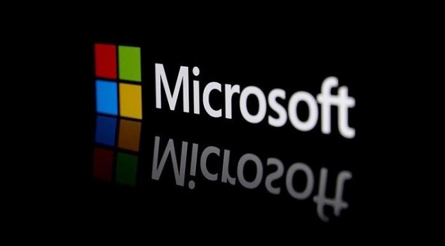 Microsoft&#039;tan dikkat çeken İsrail kararı! Devre dışı bıraktı