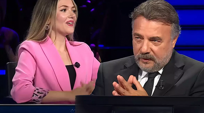 Milyoner&#039;de 200 bin TL&#039;lik soru büyük tartışma yarattı: Açık açık torpil yapılmış