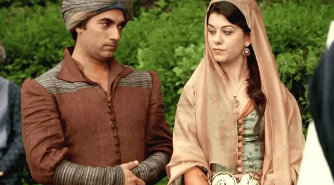 Muhteşem Yüzyıl'ın Sümbül Ağa'sını görenler şaşkın! Gençlere taş çıkarttı