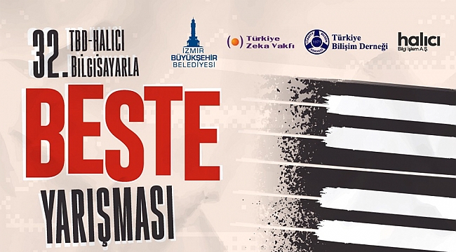 Müzikle teknolojiyi buluşturan beste yarışmasında geri sayım