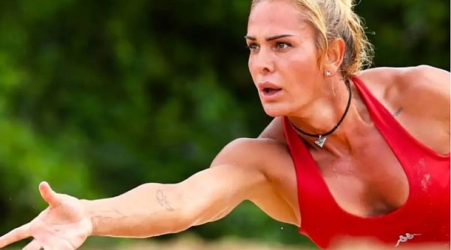 NAGİHAN KARADERE&#039;DEN TURABİ HAKKINDA DİKKAT ÇEKEN İTİRAF