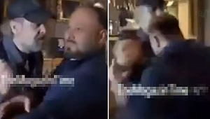 Nejat İşler'e kafa atan gazeteciden açıklama var