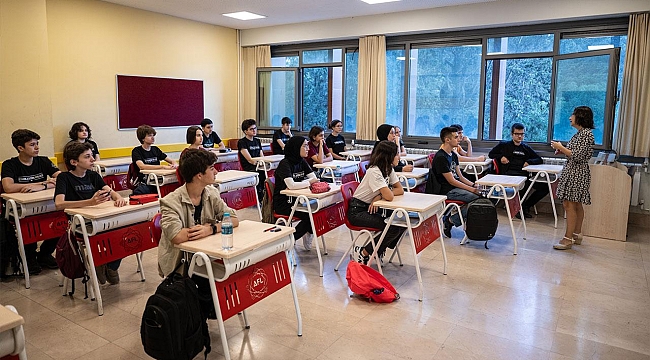 Özel okul ücretleri, bir önceki yılın aralık ayı enflasyonuna göre belirlenecek