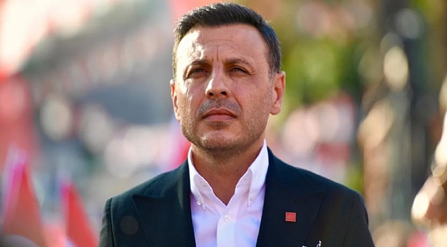 “Özgür Çelik: İktidar CHP’ye sınır çizmeye çalışıyor, biz okyanusa açıldık”