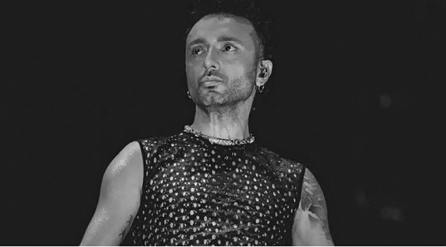 Perperişan şarkısına erişim engeli! Mabel Matiz yeni şarkısı Perperişan sözleri