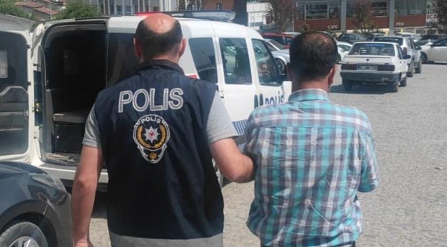 &#039;Polis&#039; ve &#039;savcıyız&#039; diyerek 37 milyon liralık vurgun yaptılar