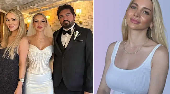 Rasim Ozan Kütahyalı sessiz sedasız evlendi! 20 yaş küçük eşi bakın kim çıktı