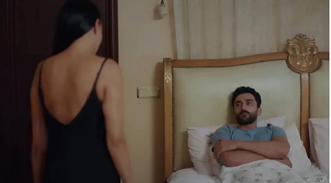 RTÜK incelemesi sonrası Kızılcık Şerbeti&#039;nde geri adım