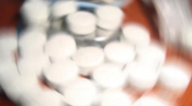 Samsun&#039;da uyuşturucu operasyonunda 1 kişi gözaltına alındı