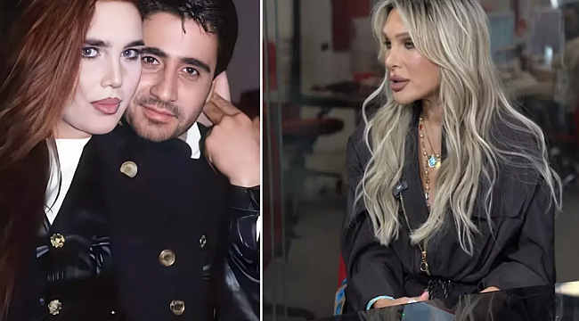 Seren Serengil&#039;den yıllar sonra gelen Emrah itirafı