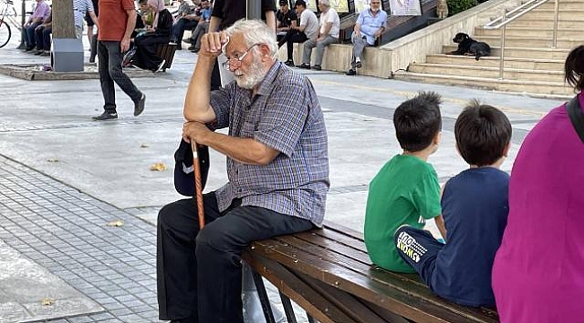 Sıcaklıklar yeni haftada artacak mı?
