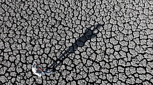 Tarım üretimi ve su kaynaklarında kuraklık tehdidi