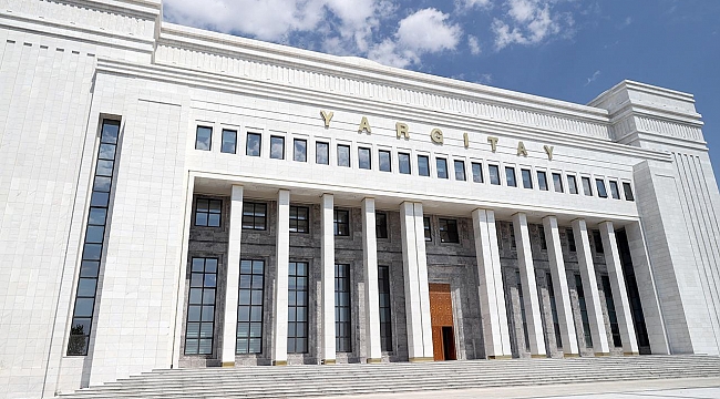 Tartıştığı arkadaşını bağlayıp odaya kilitledi, 2 yıl hapis cezası aldı