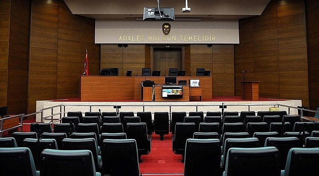 Telefon dolandırıcılarının 650 yıla kadar hapsi istendi