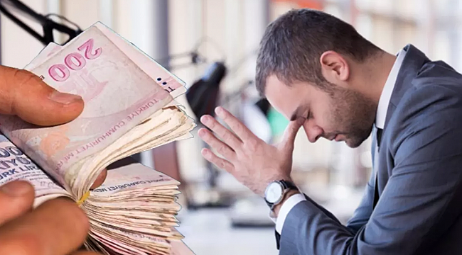 TES hayata geçiyor! Çalışanların maaşından her ay yüzde 3 kesinti yapılacak