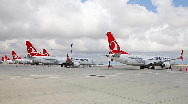 THY&#039;den Boeing uçaklarının alımına ilişkin açıklama
