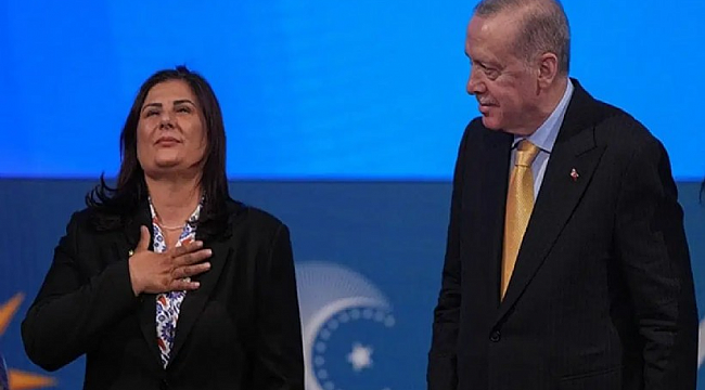 &#039;Topuklu Efe&#039; CHP&#039;li belediyelere savaş açtı!