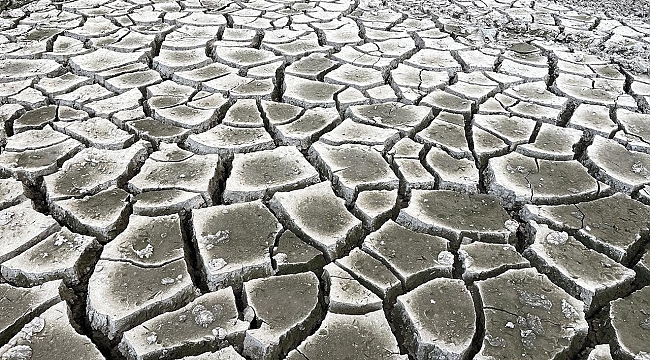 Türkiye&#039;de &#039;su yılı&#039; kurak geçti
