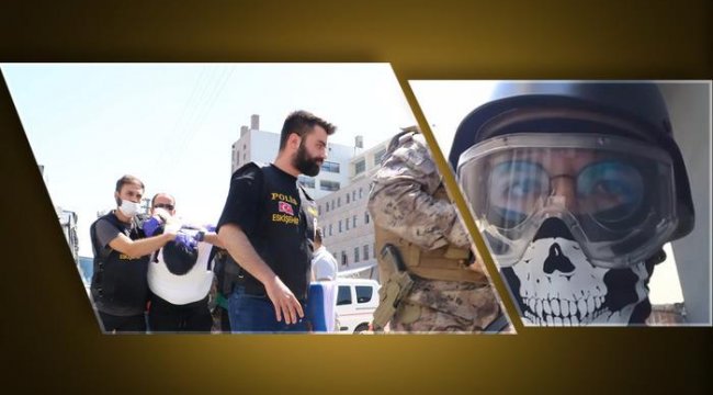 Türkiye günlerce bu dehşeti konuşmuştu! Kar maskesi takıp sokakta önüne geleni bıçaklamıştı... Arda Küçükyetim hakkında karar verildi