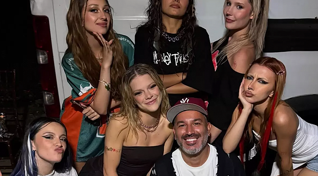 Turne iptalinin ardından Manifest grubunun kurucusu Tolga Akış&#039;tan ilk açıklama geldi