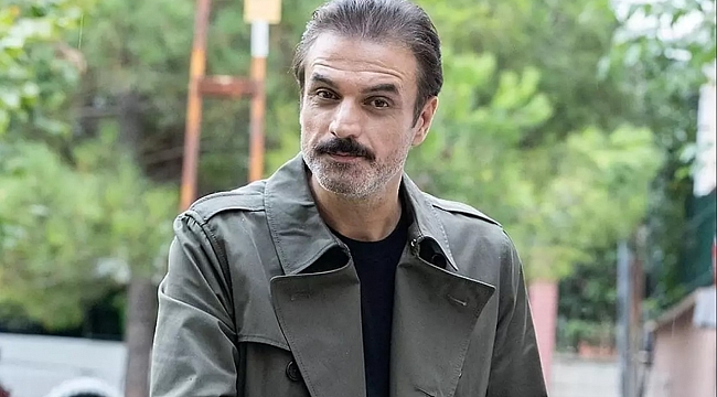 Ufuk Özkan taburcu oldu! Hastane çıkışı ilk fotoğraf