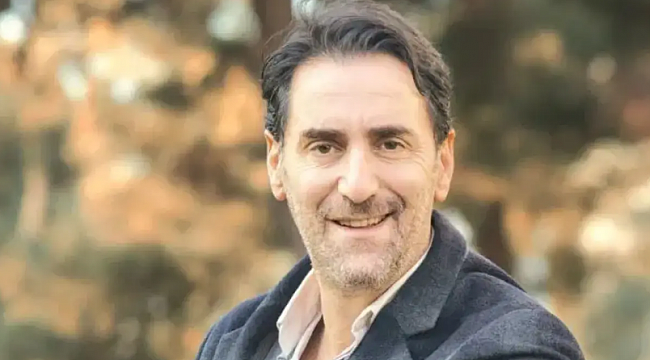 Ünlü oyuncu sektör değiştirdi! İşte yeni mesleği