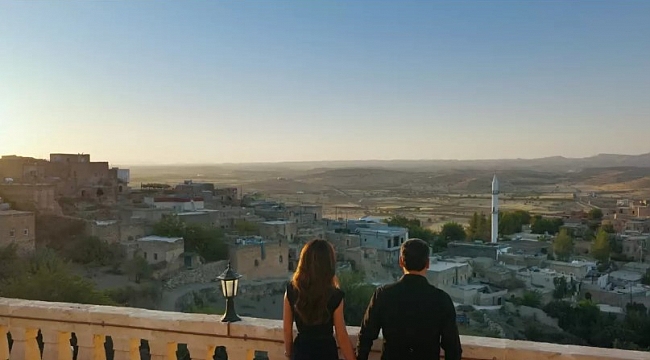 Uzak Şehir&#039;in Yeni Sezonu 15 Eylül&#039;de Başlıyor