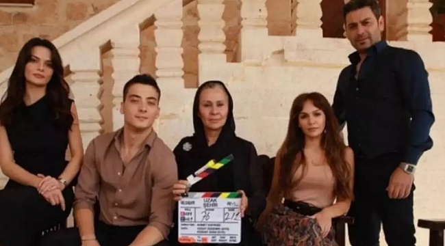 Uzak Şehir ne zaman başlayacak? Uzak Şehir bu akşam var mı, 2 .sezon yayın tarihi belli oldu mu?